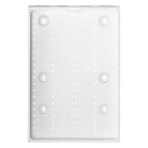 Leviton 47605-21E Media Enclosure 21 Inch Flush Mount Without Cover