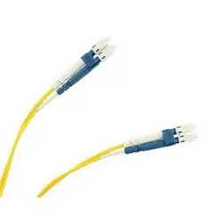Leviton UPDLC-S10 Patchcord OS2 LC-LC 10M Replacement MPN