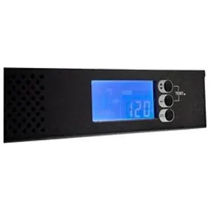 Eaton EATS220 EATS NET Meter 1U In: C20 16A 1P Out: 8XC13 1XC19
