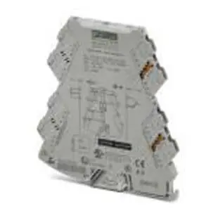 Phoenix Contact 2902055 Transducer 6.2 x 110.5 x 120.5 mm Screw Connection