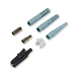 Corning 95-051-98-SP-X Anaerobic Connector LC 50 um Multimode OM3/OM4 extended 10G distance