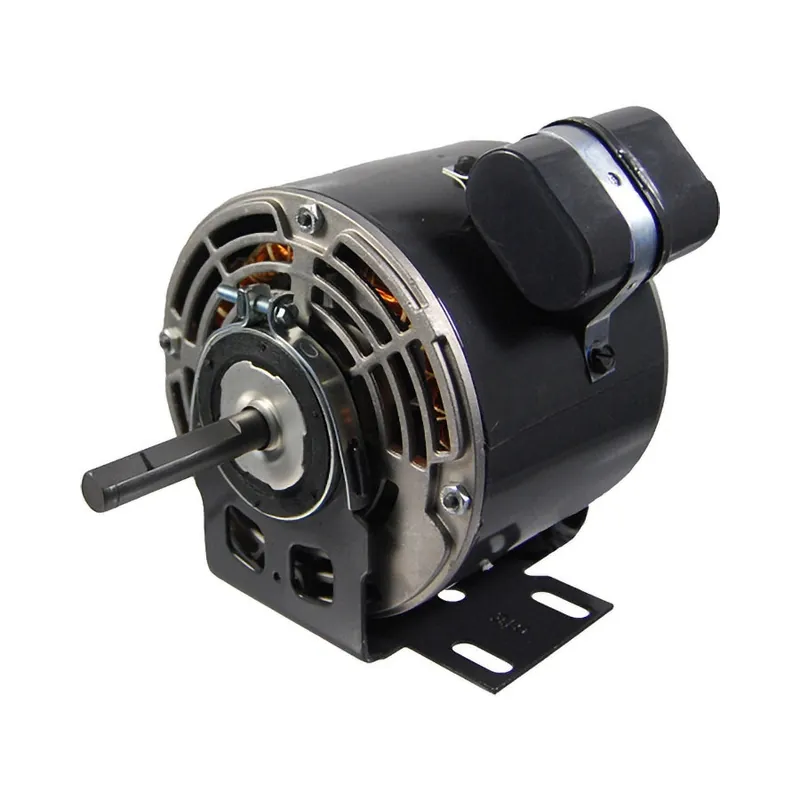 Diversitech 40250 Resilient Base Motor 1/4 hp 5-5/8 Dia 208-230 PSC Open CCWSE