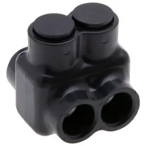 Polaris IT-1/0 Insulated Cable Connector Dual Rated Replacement MPN