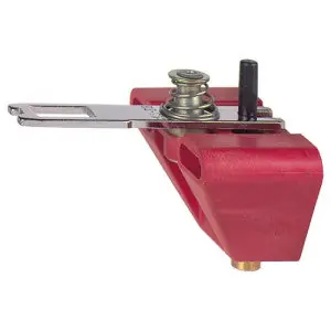 Telemecanique Sensors ZCKY091 Pivoting Actuating Key Metal XCK Safety Switch
