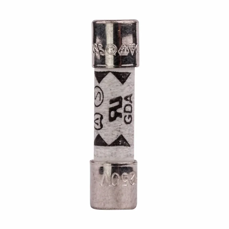 Eaton GDA-5A BUS 250V MIN (5) Replacement MPN GDA-5A