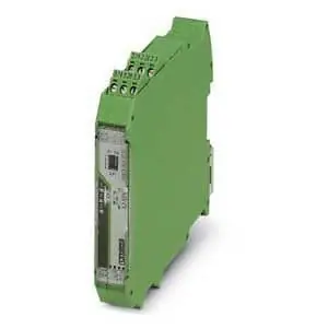 Phoenix Contact 2901537 Radioline I/O Extension Module Green 4 Analog Current Inputs