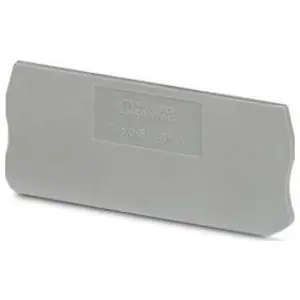 Phoenix Contact 3030491 End Cover