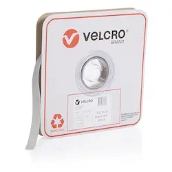 VELCRO COMPANIES 176063 VELCRO Brand ULTRA-MATE ROLLS 19mm x 22.8 MT