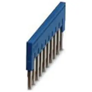 Phoenix Contact 3036916 Plug In Bridge Blue