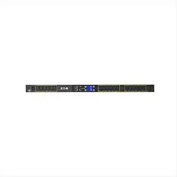 EATON EMI103-10 EPDU MI 21U-A IN: L6-20P/C20  16A 1P OUT: 18XC13:2XC19