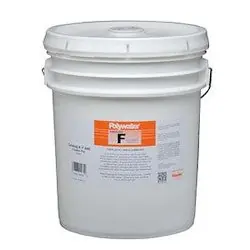 American Polywater F-640 Pulling Lubricant 5 Gallon Fiber and Copper Liquid