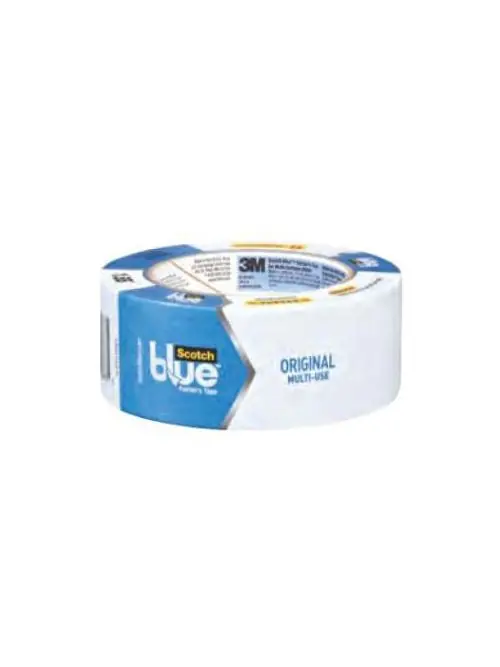 3M 2090-48EC Scotch Blue 2 Inch x 60 Yard Painters Tape