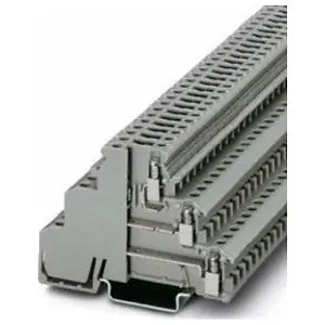 Phoenix Contact 2774237 Sensor/Actuator Terminal Block Screw Connection 250V 15A 24 to 12 AWG