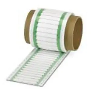 Phoenix Contact 0800380 Heat Shrink Products Polyolefin White 15 m