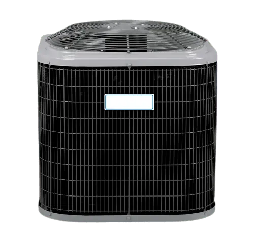 International Comfort Products R4A5S18AKAWA Air Conditioning Condensing Unit Filter Dryer Scroll Compressor 1.5 Ton