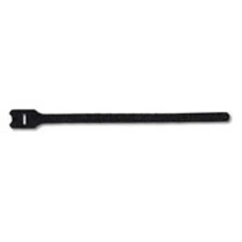 Leviton 43112-12 Recloseable Tie Wrap 12 Length 25 per pack