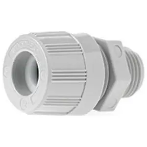 Molex 5624W Strain Relief Cable Grip Nylon 0.375 to 0.437 in.