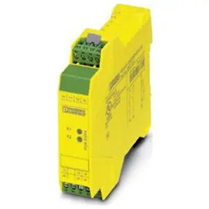 Phoenix Contact 2981020 Safety Relay