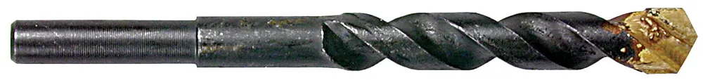 LH Dottie MD1 Masonry Drill 3/16 in Bit Diameter 4 in Overall Length 3/16 in Shank Size