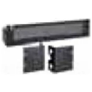Bogen RPKUTI1 Rack Mount and Security Kit