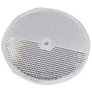 Telemecanique Sensors RF30 Sensors Reflector 3 Inch for Non Polarised Reflex Photo Electric Sensor