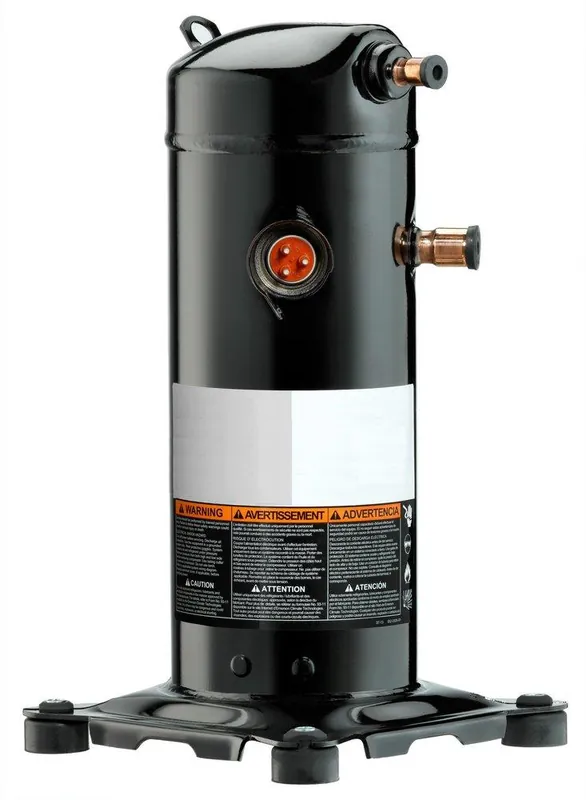 International Comfort Products ZP31K5EPFV830 208/230V 31100 BTU Scroll HVAC Compressor