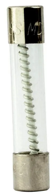 EATON MDL-20-R Buss MDL Series Time-Delay Fuse 20A, 1 KAIC At 32 VAC, Non-Indicating