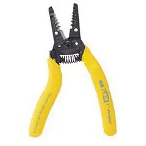 Ideal Industries 45-618 Reflex Super T-Stripper 8-16 AWG