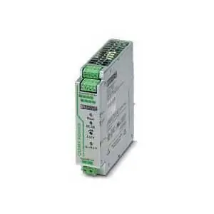 Phoenix Contact 2905007 DC/DC Converter - QUINT-PS/12DC/12DC/8