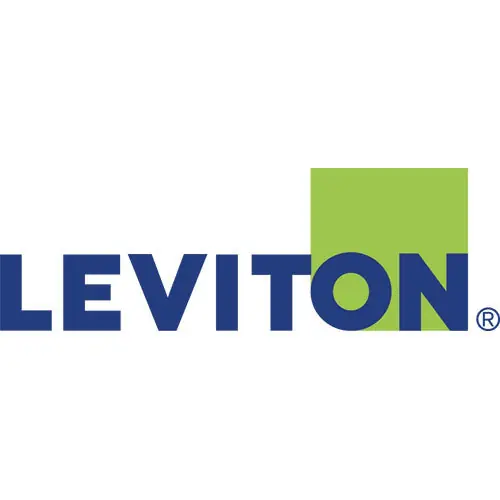 Leviton SPLCS-124 Module 12-Fiber OM4 LC