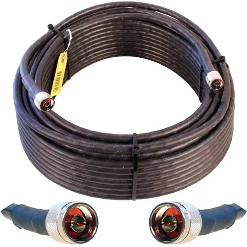Wilson 952305 Wilson-400 Ultra Low Loss Cable 500' Replacement MPN