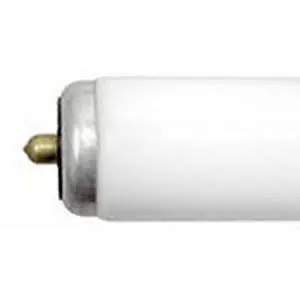 Current F48T12CWHO High Output Fluorescent Lamp T12 Recessed Double Contact R17d Base 48 in 60W 4100K