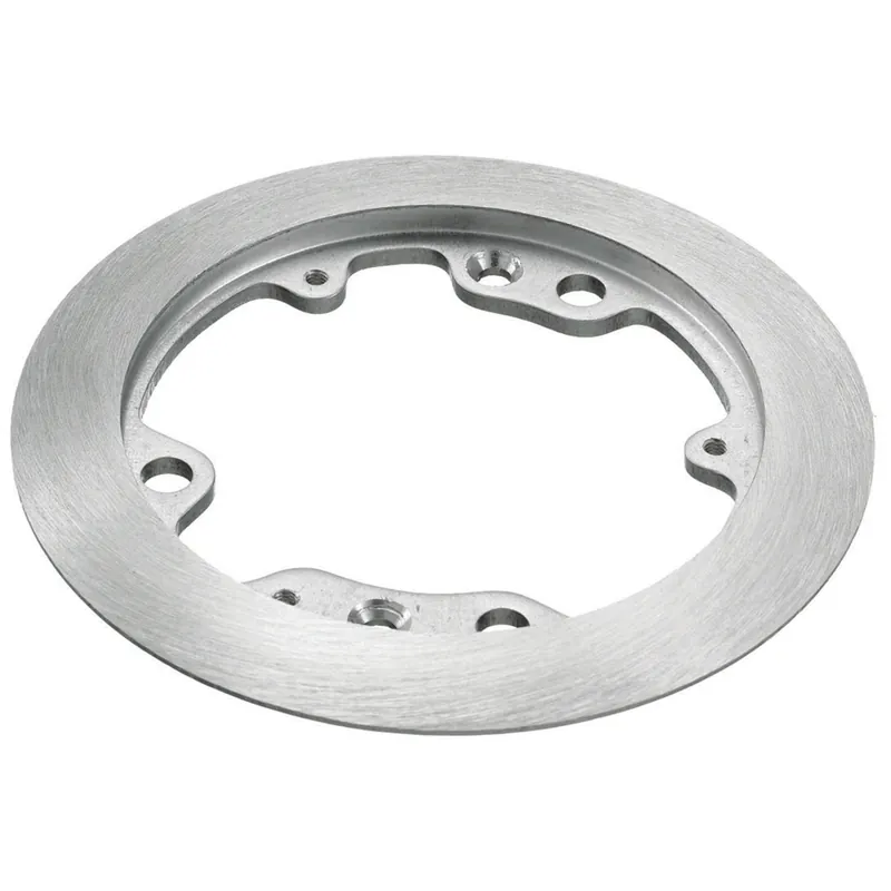 Hubbell Wiring Device-Kellems SA3082 CARPET FLANGE, RND, 6.25 IN DIAM, ALU