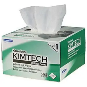 Corning 3615001-01 Cable Prep Lint-Free Wipes 4.5 x 8.5 in. Replacement MPN