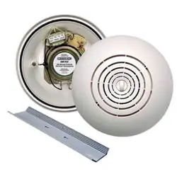 Bogen SM1EZ Easy Install Surface Mount Speaker 1W