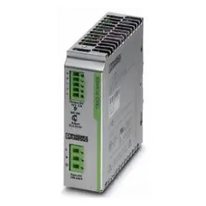 Phoenix Contact 2866310 1-Phase Primary Switched Power Supply Unit 85 to 264V AC 5A