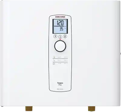 Stiebel Eltron TEMPRA 15-PLUS Electric Tankless Water Heater 208 VAC 50/60 Hz