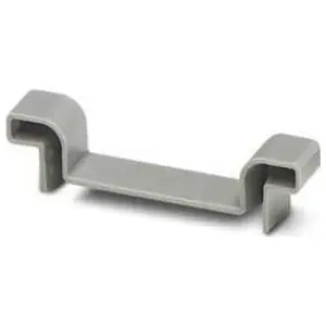 Phoenix Contact 1206560 End Cap Power 37.5 mm x 7 mm x 9 mm Replacement MPN