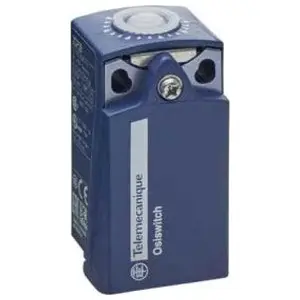 Telemecanique Sensors ZCP39 Limit Switches and Accessories 240 Vac 250 Vdc Form Form ZB -13 to 158°F