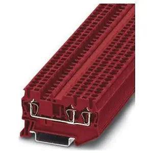 Phoenix Contact 3031995 Feed-through Terminal Block
