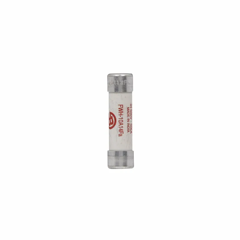 Eaton FWH-25A14F BUSS 500V SEMICONDU FUSE