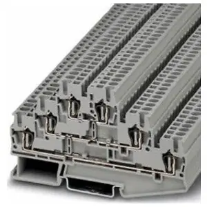 Phoenix Contact 3036042 Multi-Level Terminal Block Spring-Cage Connection 500V 20A 28-12 AWG