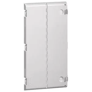 Leviton 49605-28S SMC 28 Vented Hinged Door