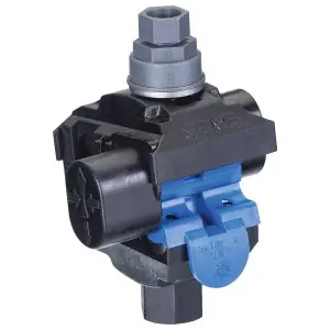 Ideal Industries BTC4/0-10 Mechanical Split Bolts and Taps 4/0 to 3 AWG Tap Connector