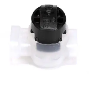 Scotchlok 316-IR Moisture Resistant Connector 14 AWG Black