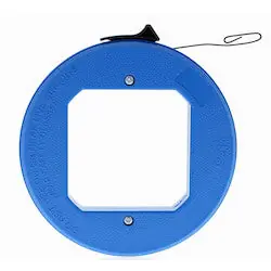 Ideal Industries 31-010 Thumb Winder Fish Tape 50 ft.