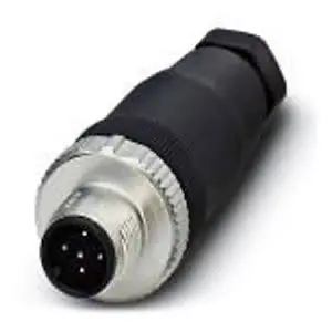 Phoenix Contact 1542965 Cord and Cable Connector Screw Nickel-Plated 1542965