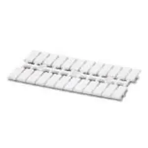 Phoenix Contact 0830912 Terminal Block Marker White