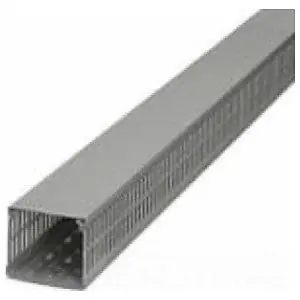 Phoenix Contact 3240197 Cable Duct PVC 25 mm x 2000 mm