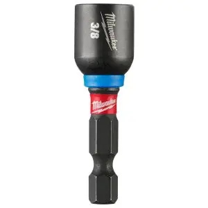 SHOCKWAVE 49-66-4505 Nutdriver 3/8 in. Tip 1-7/8 in. Length
